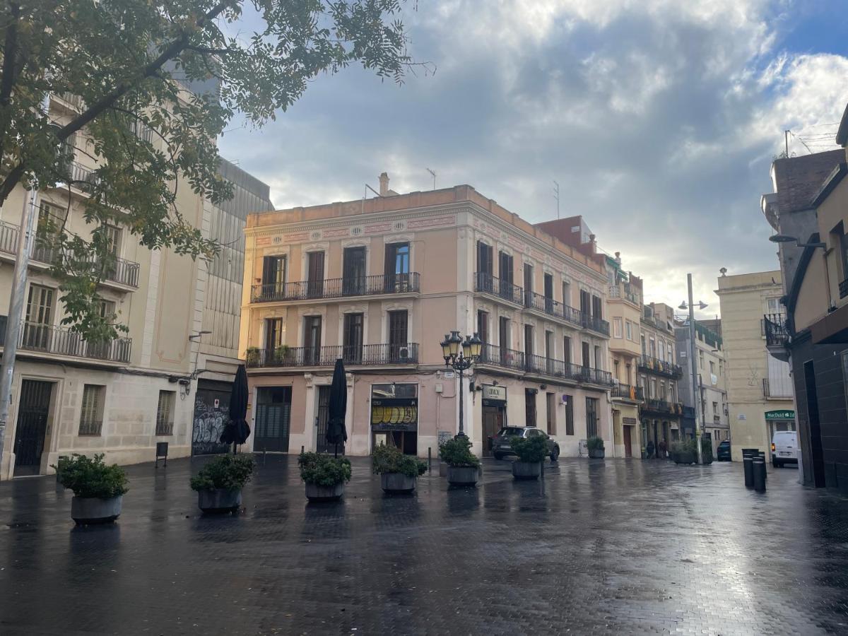 - Iberia Apartment