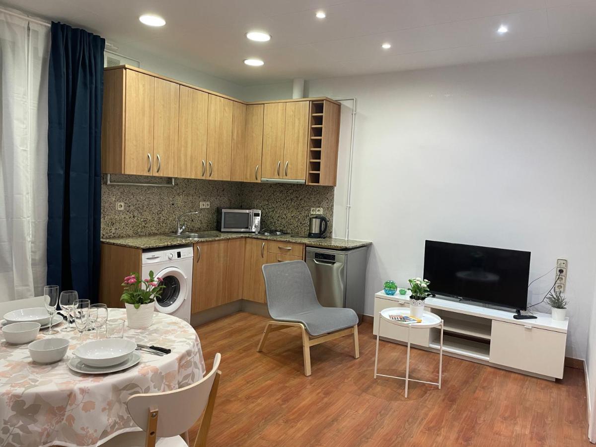 Apartment - Iberia *