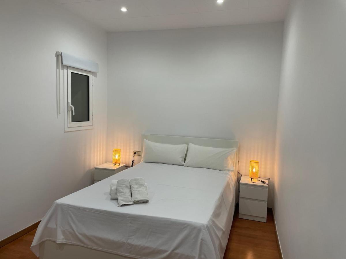 - Iberia Apartment *