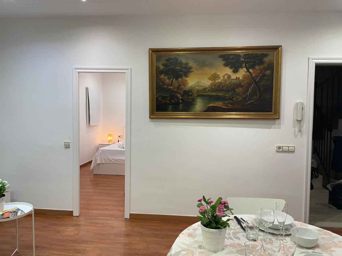Apartment - Iberia