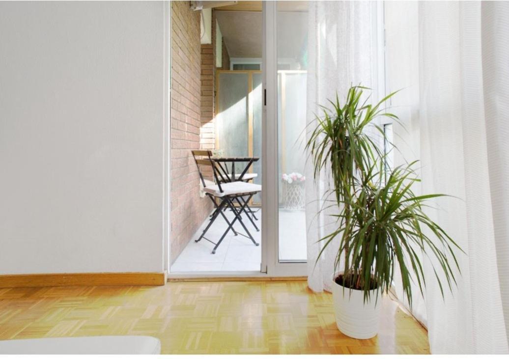 Apartamento Bcn 4 Barcelona