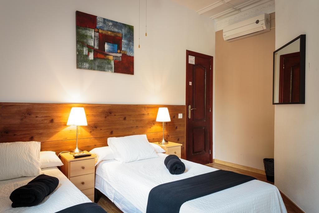 Citycenter Homestay *