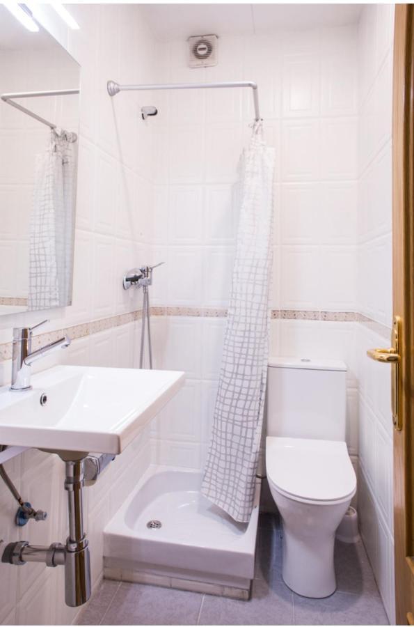Apartamento Bcn 4
