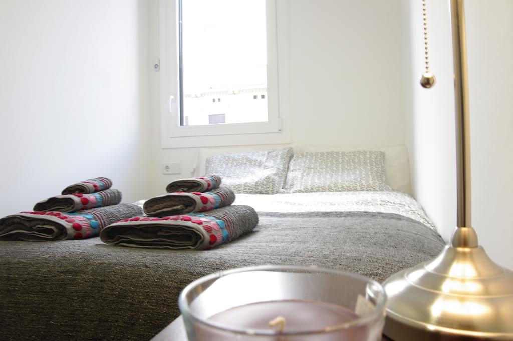 O&M Apartments Barcelona Apartamento Barcelona