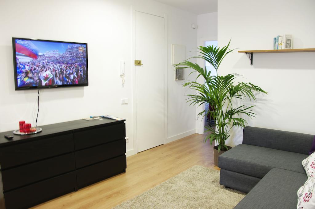 O&M Apartments Barcelona Barcelona