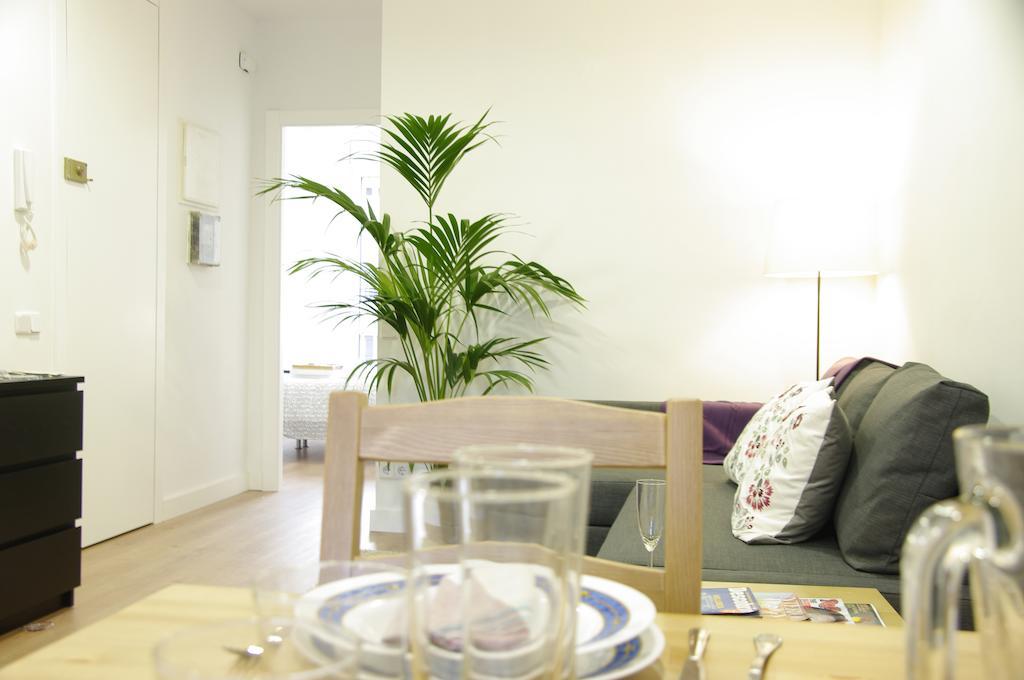 O&M Apartments Barcelona *