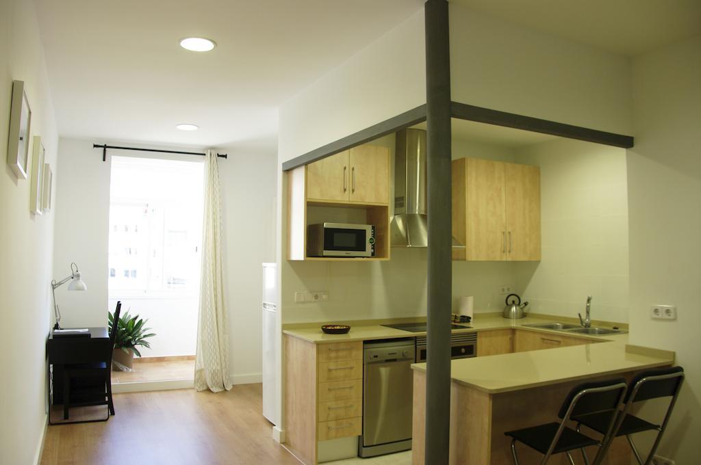 O&M Apartments Barcelona Apartamento Barcelona