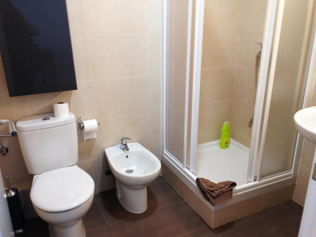 Apartamento O&M Apartments Barcelona Barcelona