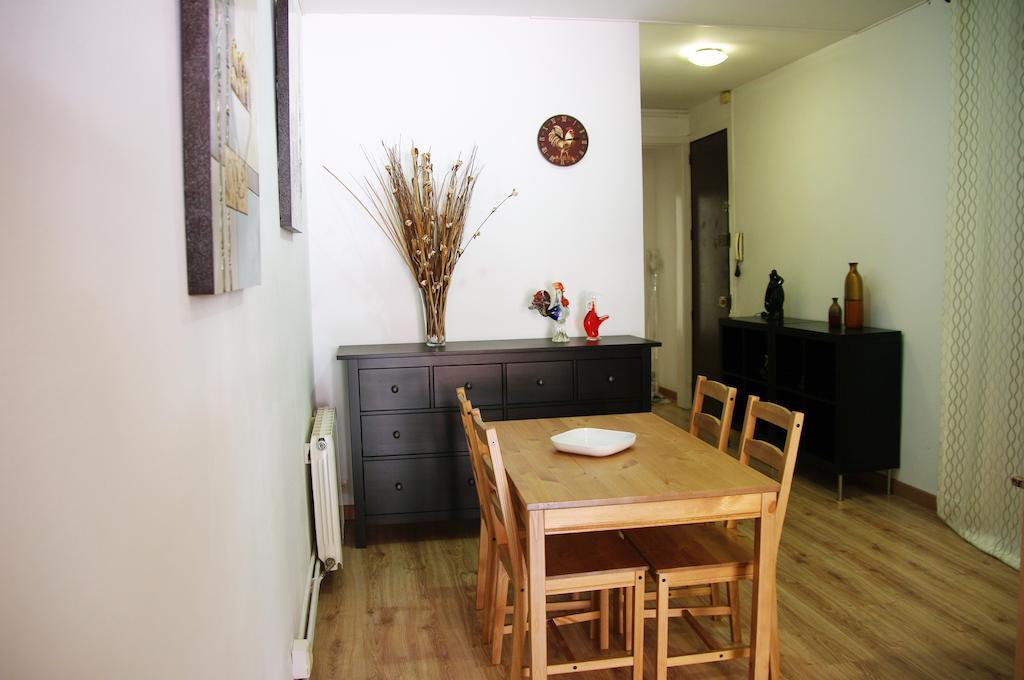O&M Apartments Barcelona Apartamento