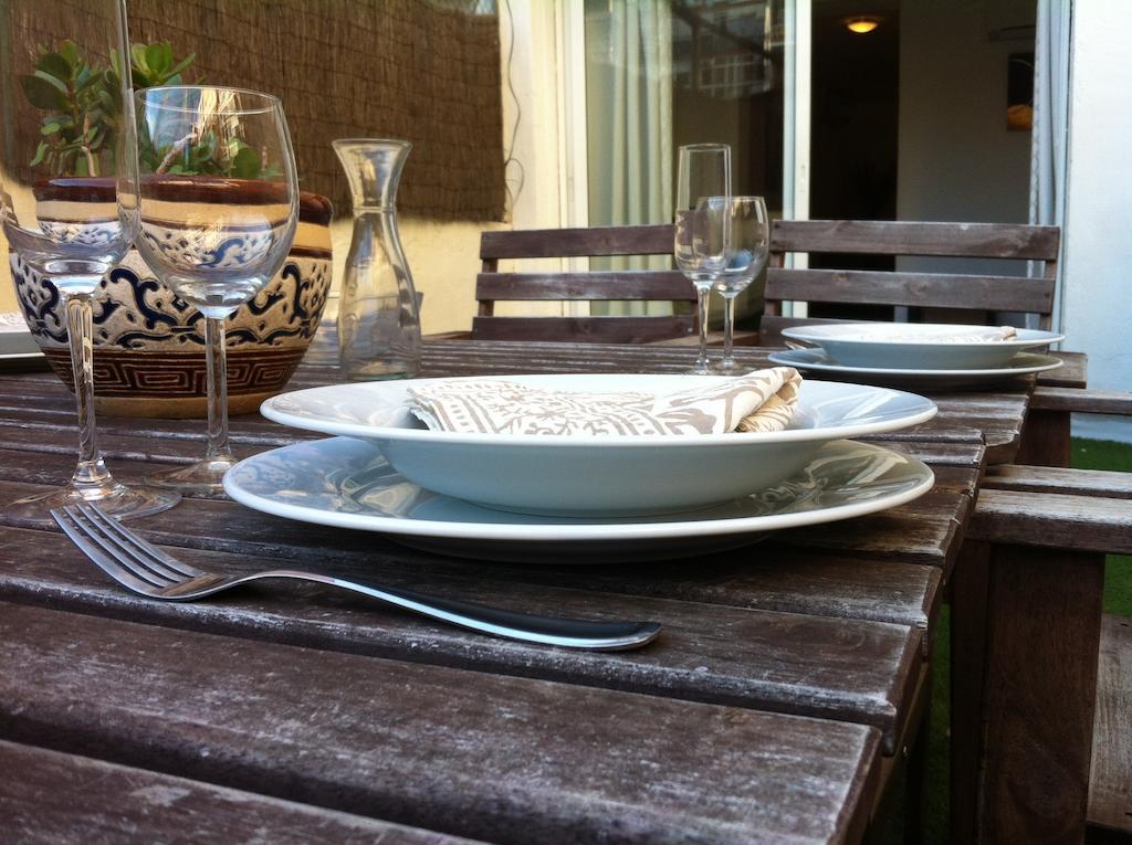 Apartamento O&M Apartments Barcelona