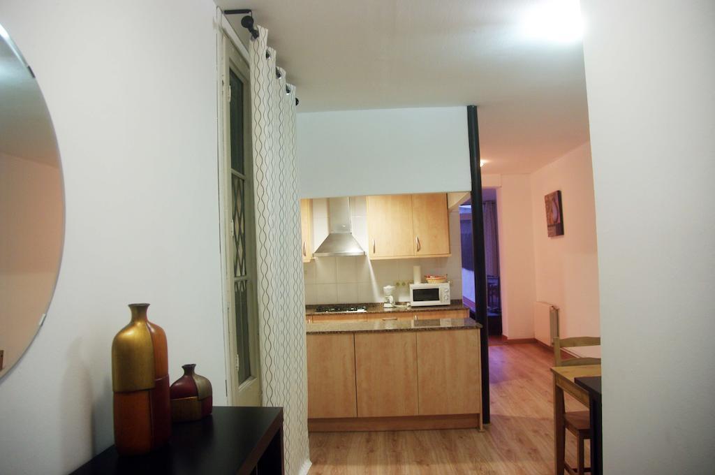 Apartamento O&M Apartments Barcelona *