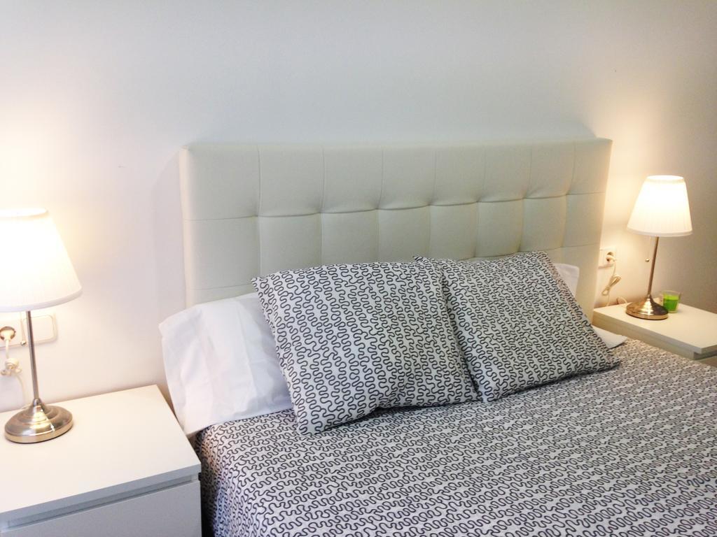 O&M Apartments Barcelona *