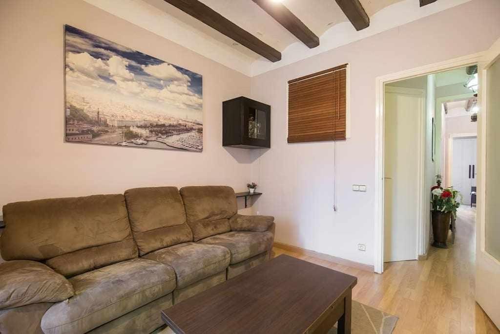 Apartamento Consell Cent I 3 Eixample Barcelona