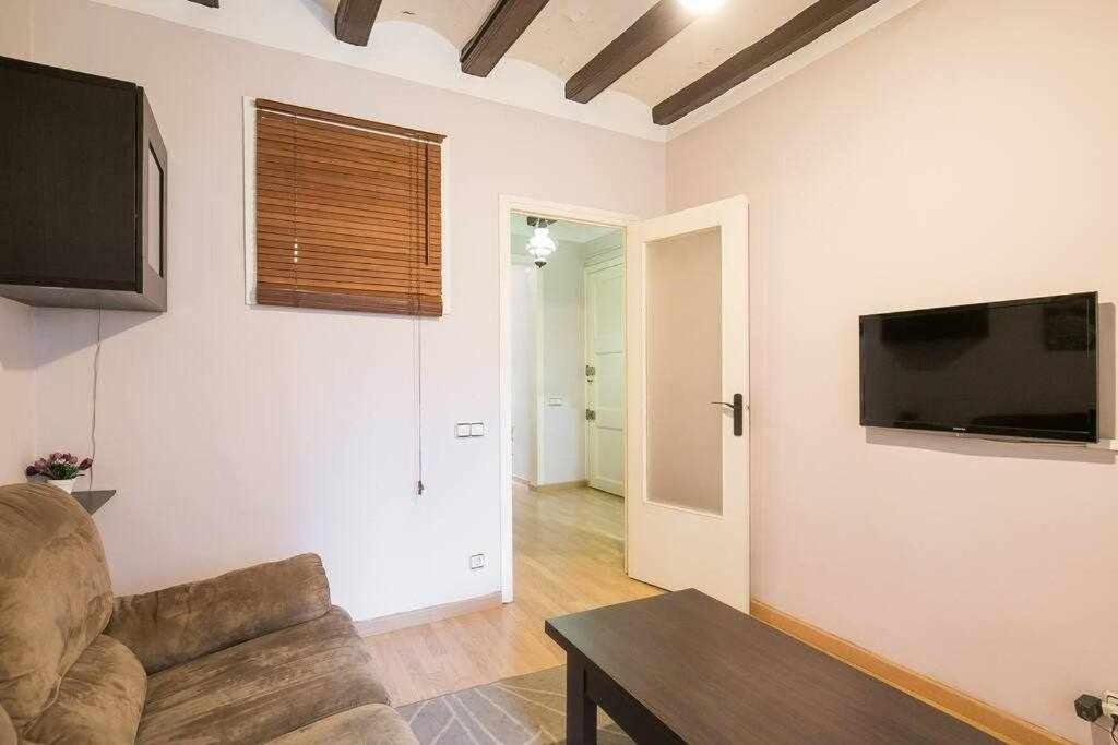 Consell Cent I 3 Eixample Apartamento Barcelona