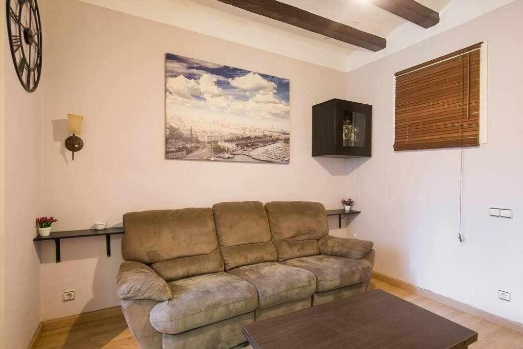 Apartamento Consell Cent I 3 Eixample
