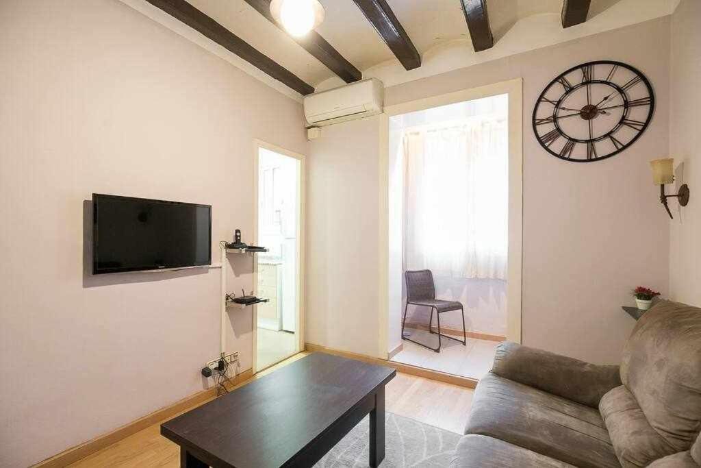 Apartamento Consell Cent I 3 Eixample *