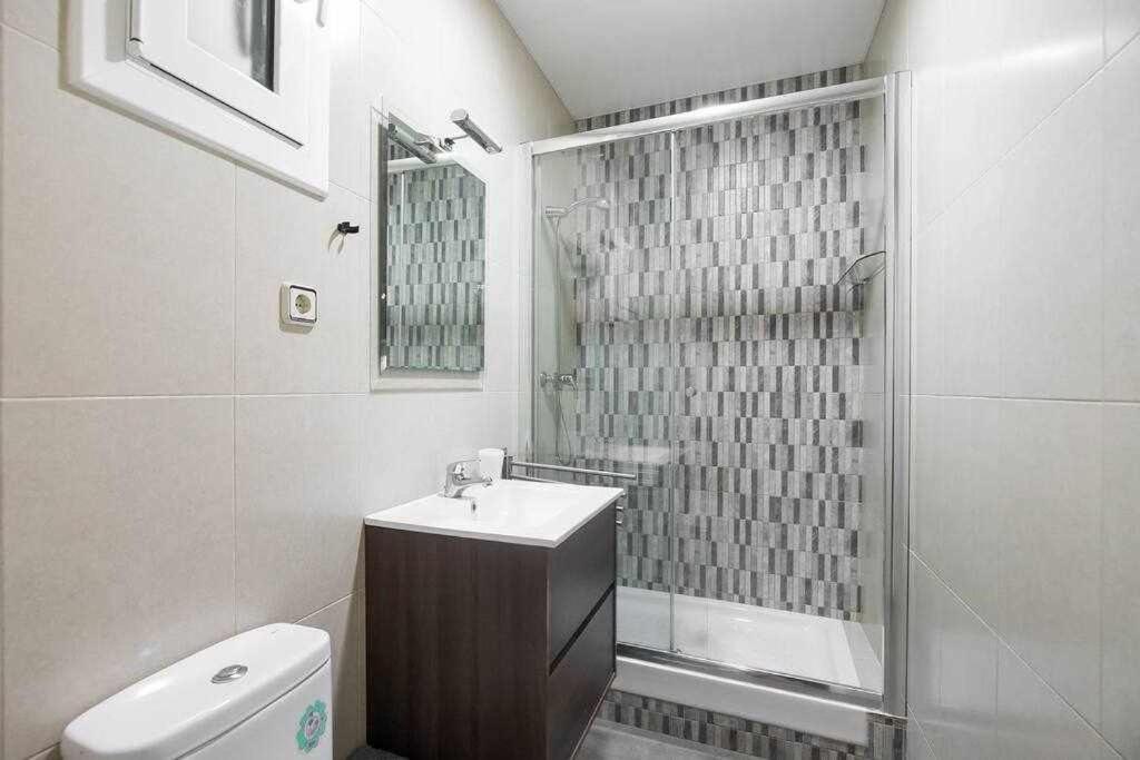 Apartamento Consell Cent I 3 Eixample