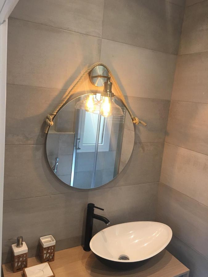 Cosy Loft Sagrada Familia * Barcelona