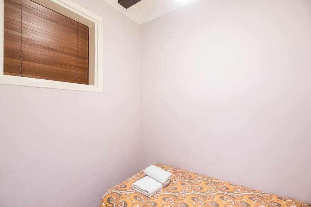 Apartamento Consell Cent I 3 Eixample Barcelona