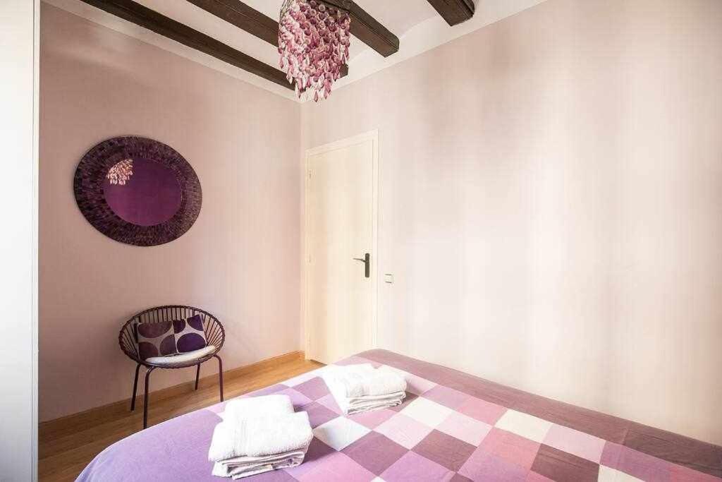 Apartamento Consell Cent I 3 Eixample