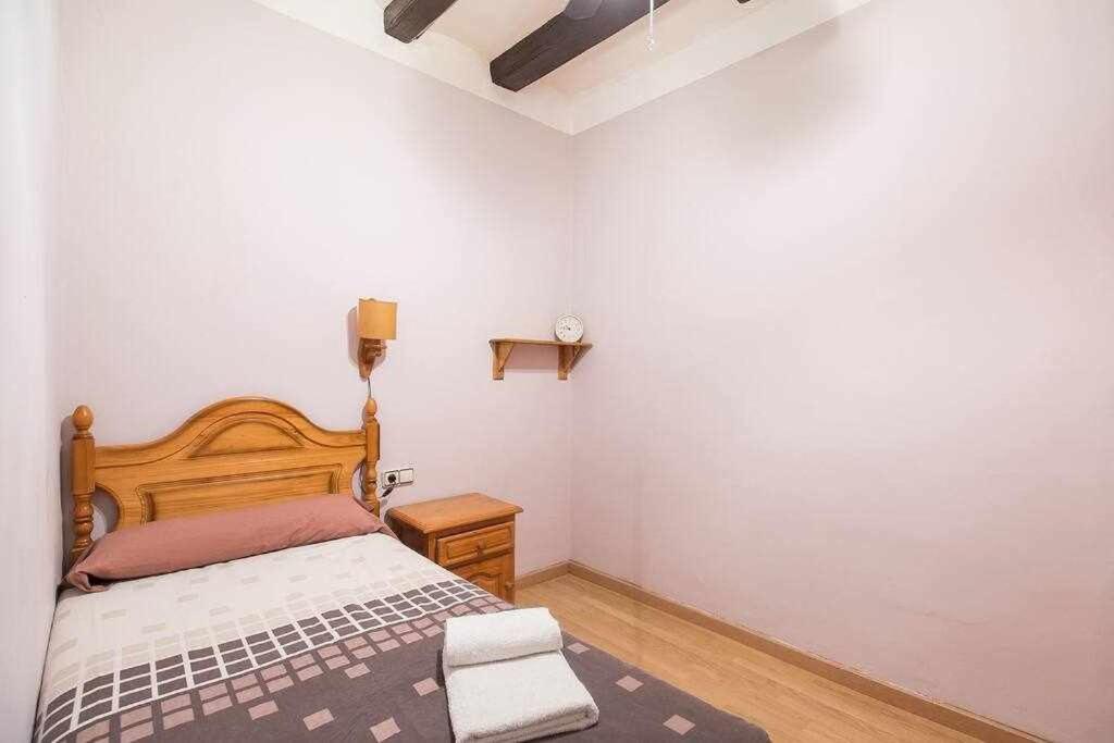 Consell Cent I 3 Eixample Apartamento Barcelona