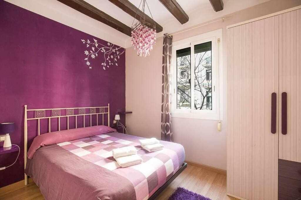 Consell Cent I 3 Eixample Apartamento Barcelona