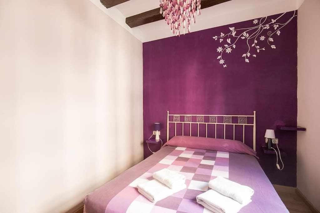 Apartamento Consell Cent I 3 Eixample