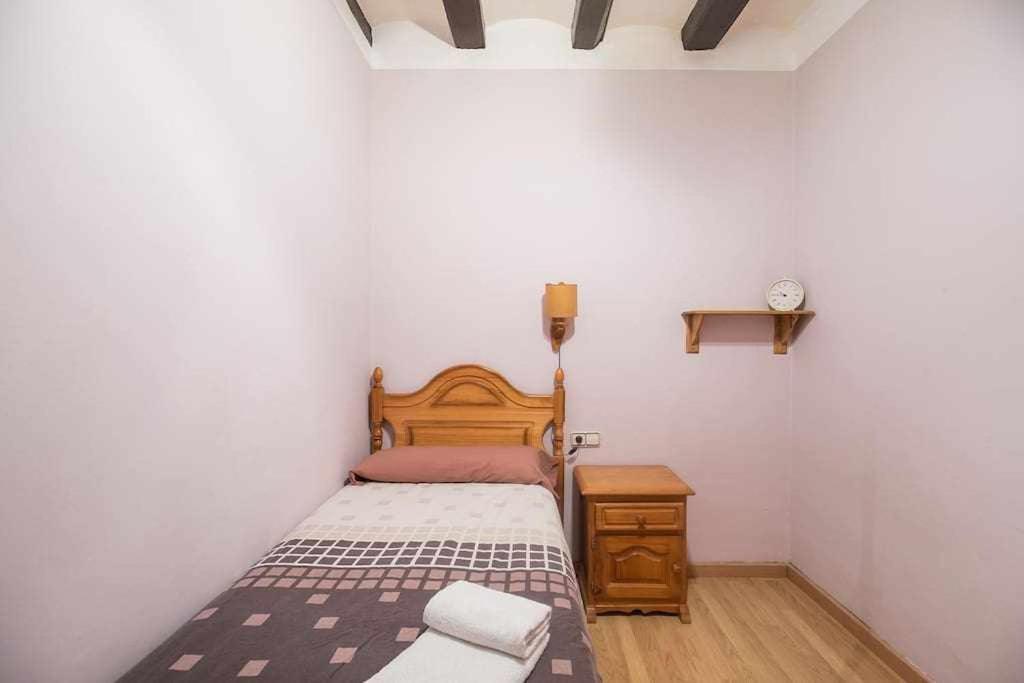 Apartamento Consell Cent I 3 Eixample Barcelona