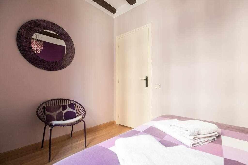 Apartamento Consell Cent I 3 Eixample Barcelona