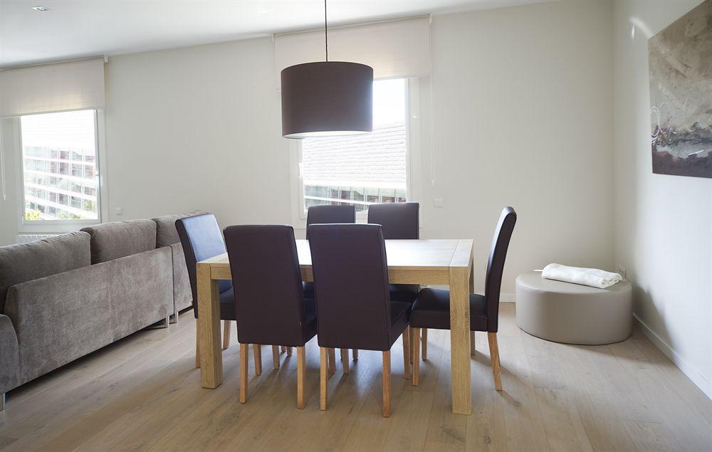 Apartamento Stylish Diagonal *