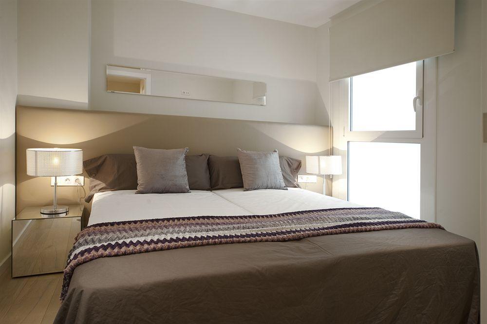 Stylish Diagonal Apartamento Barcelona