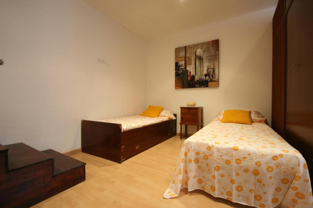 Apartamento Apartment Loft Valley *