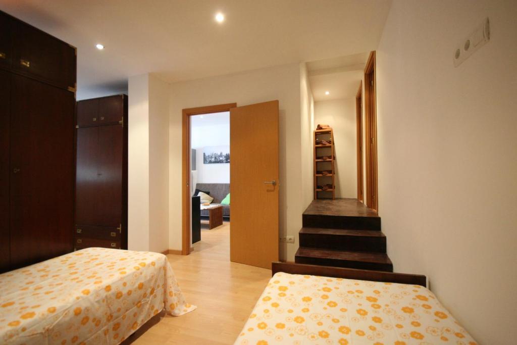 Apartamento Apartment Loft Valley Barcelona