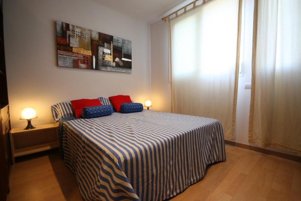 Apartment Loft Valley Apartamento Barcelona