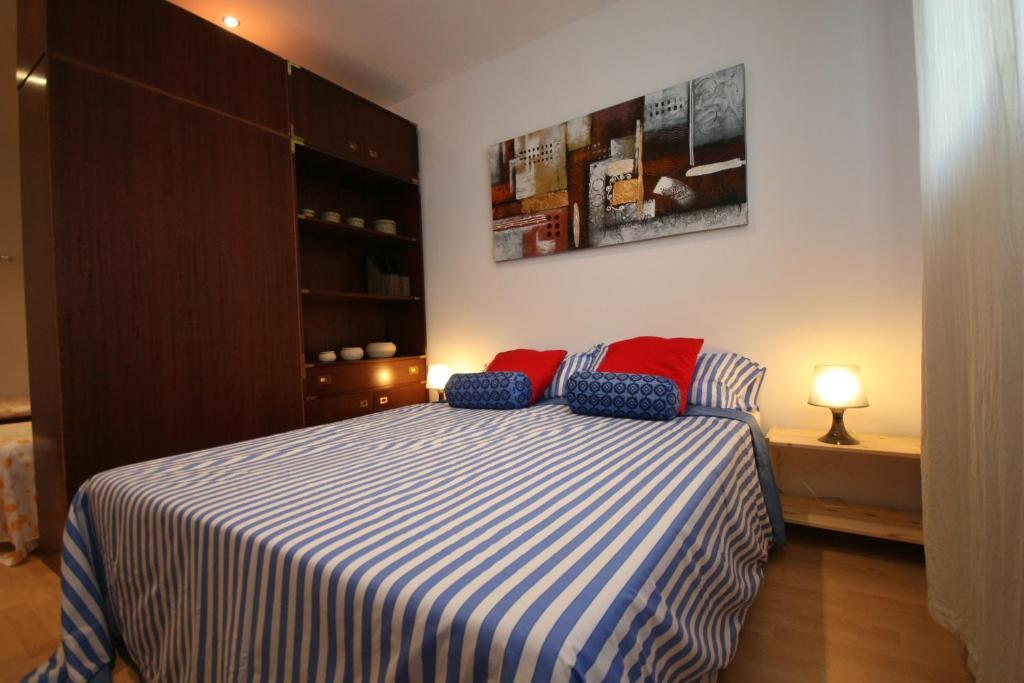 Apartment Loft Valley Barcelona