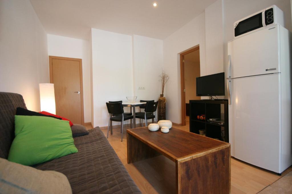 Apartment Loft Valley Apartamento