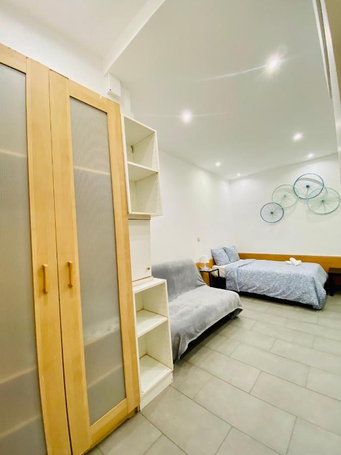 Caterina Look Izquierda Apartamento *
