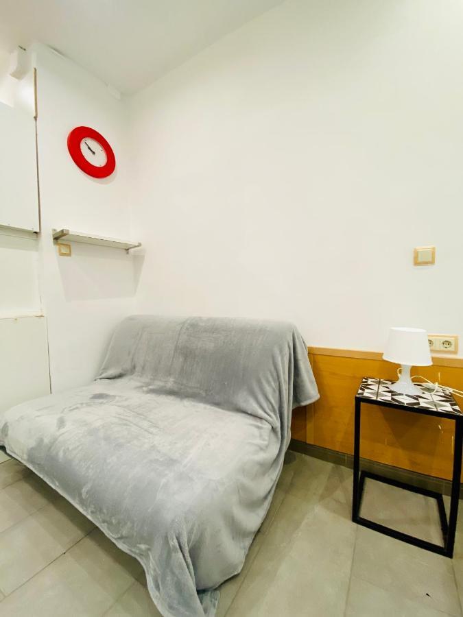 Caterina Look Izquierda Apartamento