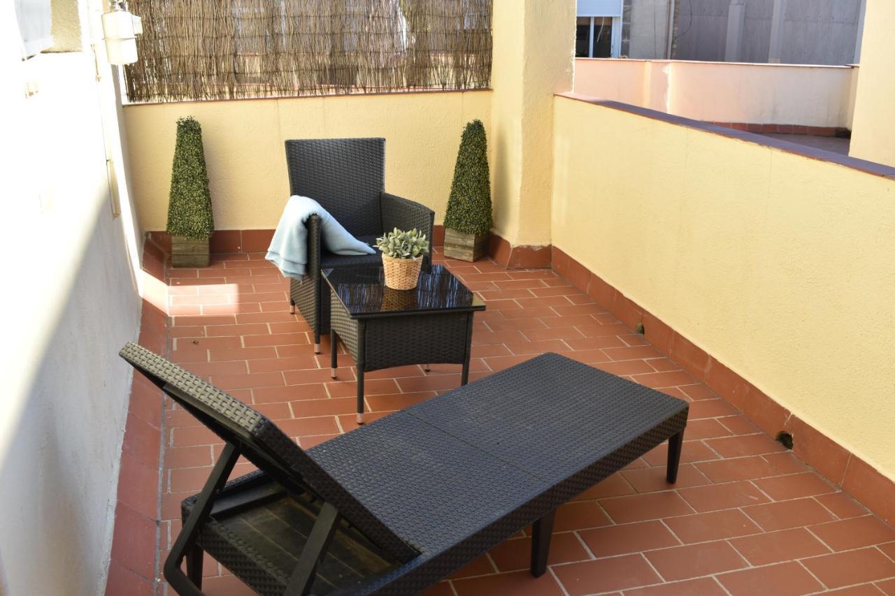 - Iberia Apartment