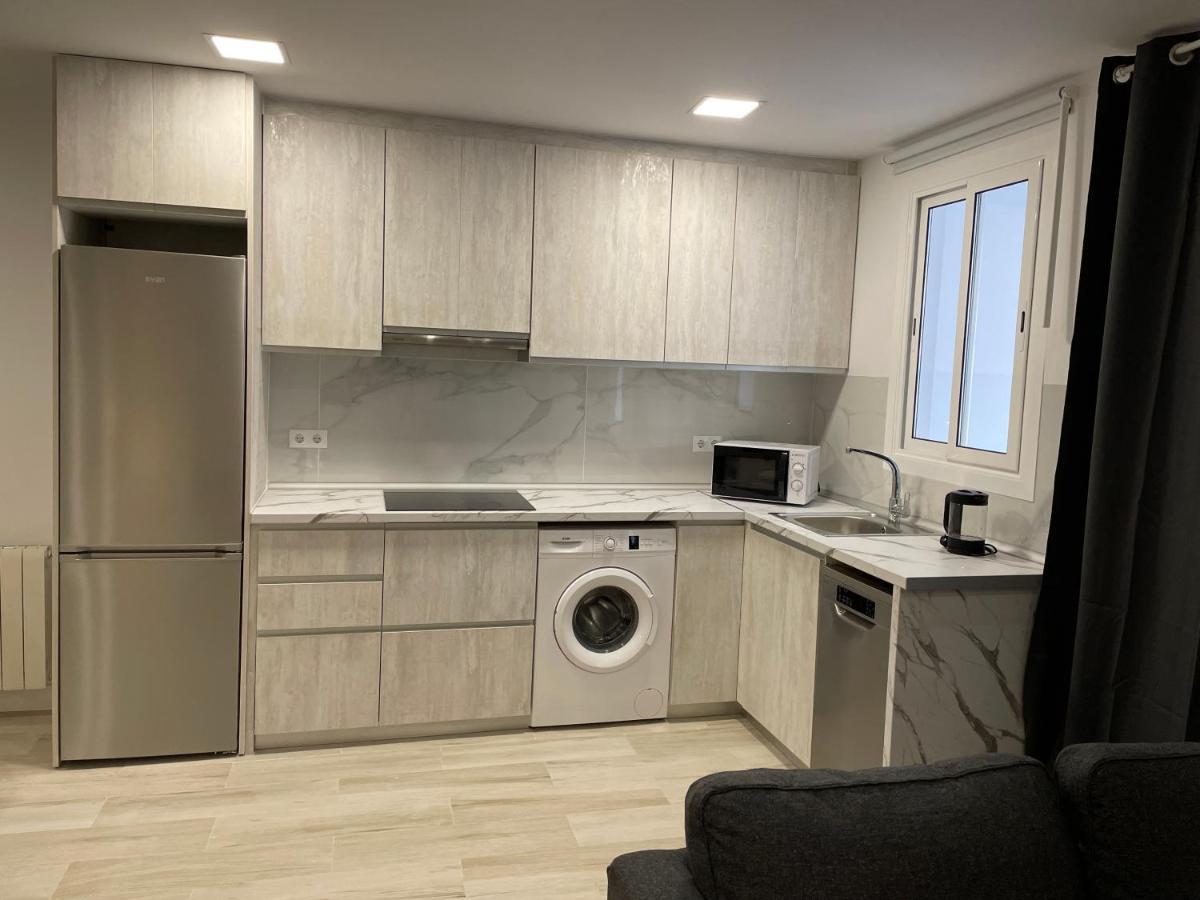 Apartment - Iberia Barcelona