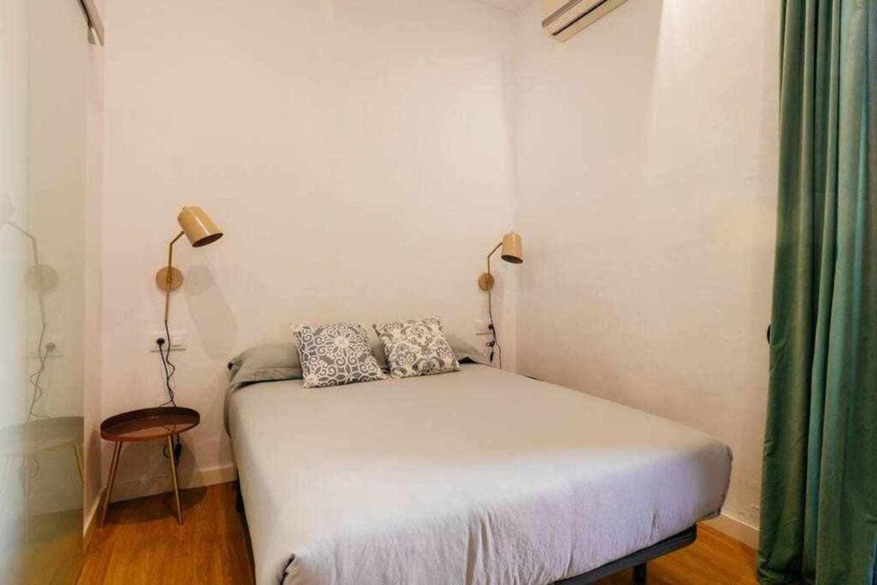 Apartamento Cozy Y