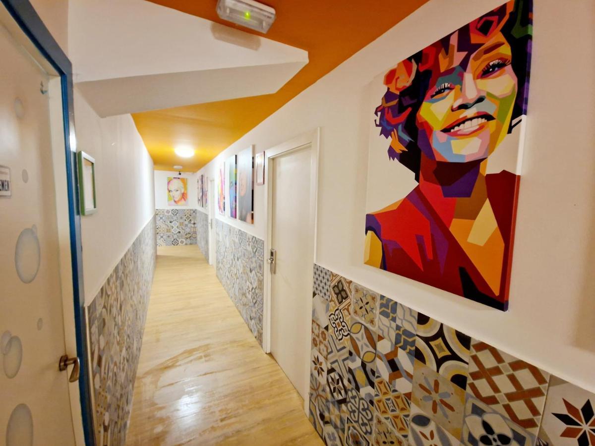 Hostal Arc House