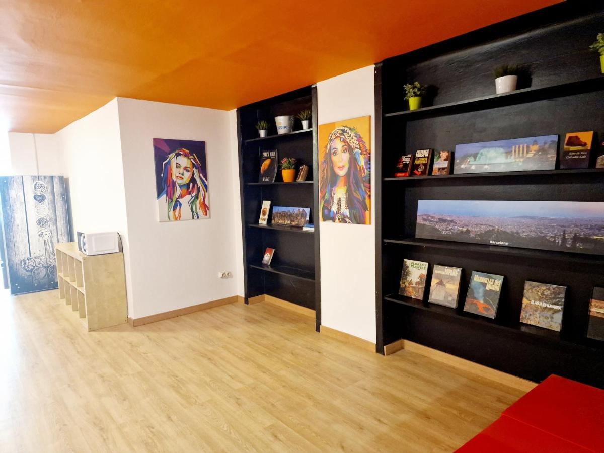 Arc House Barcelona