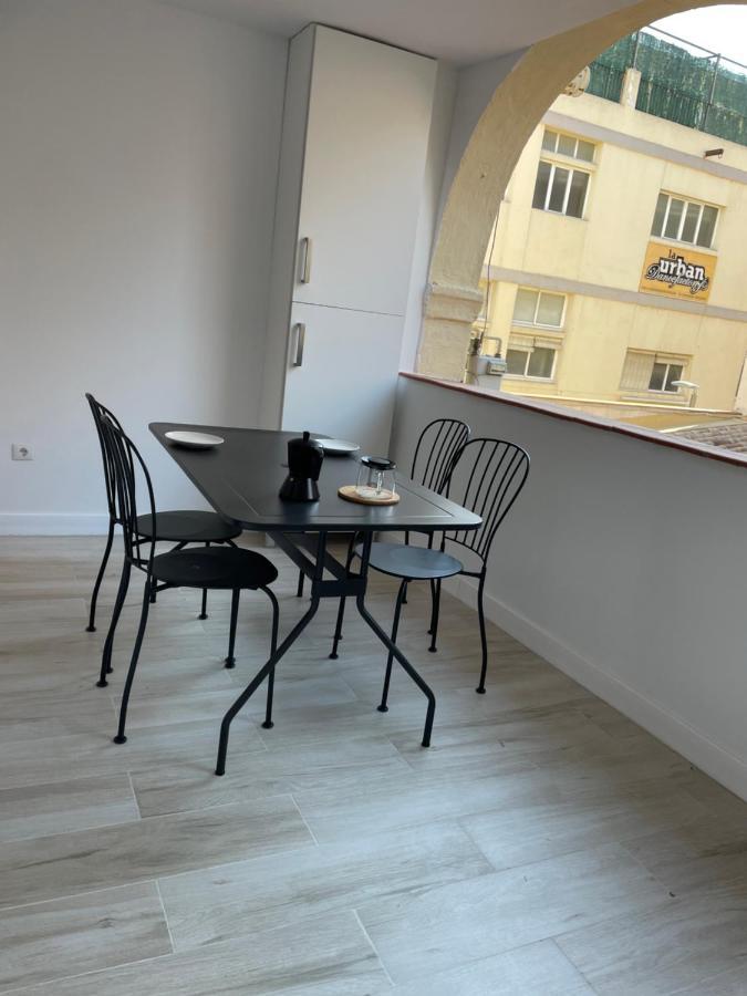 Apartment - Iberia Barcelona