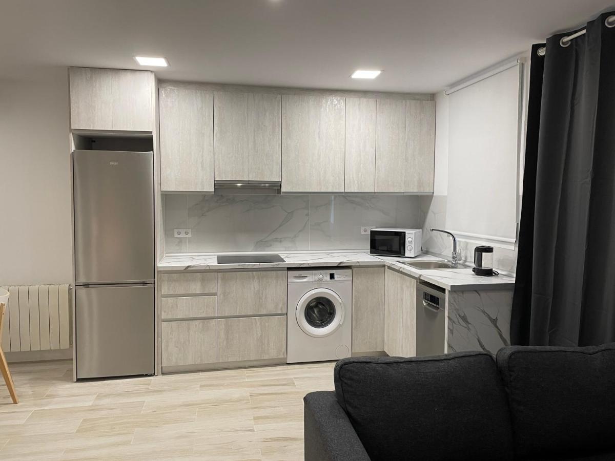 - Iberia Apartment Barcelona