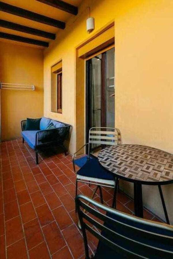 Cozy Y Apartamento Barcelona