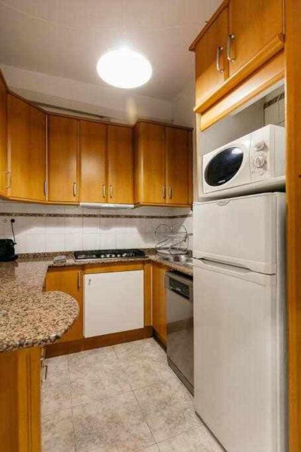 Apartamento Cozy Y *