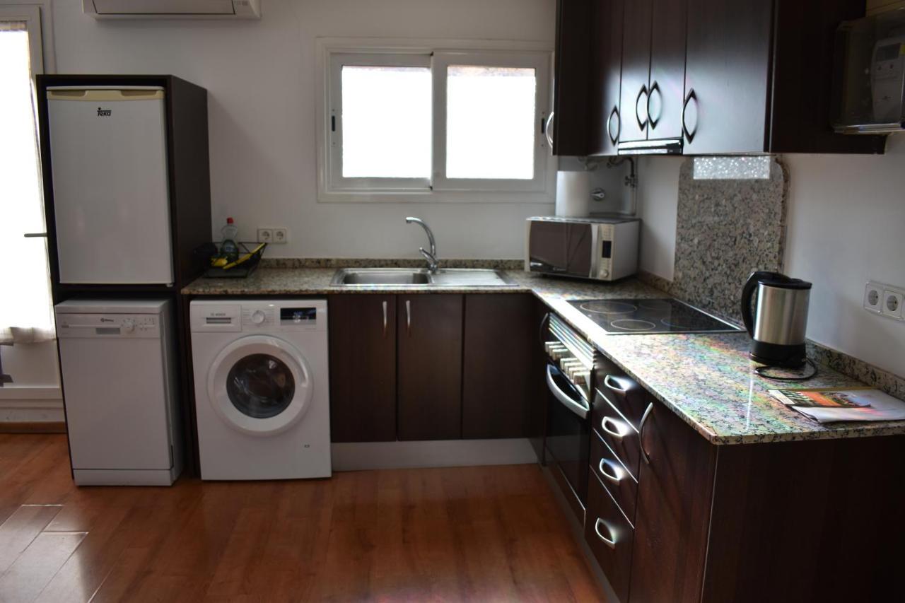 Apartment - Iberia *
