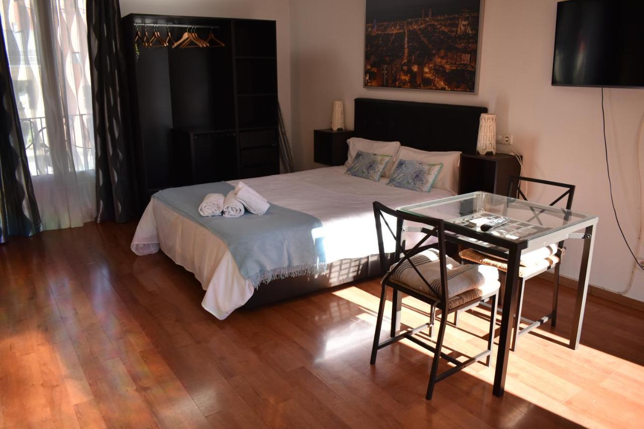 Apartment - Iberia