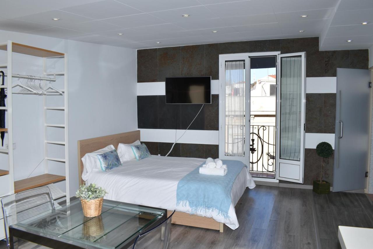 - Iberia Apartment